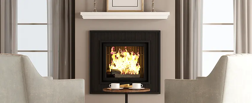 Superior Outdoor Fireplace Repair in Ossining, NY