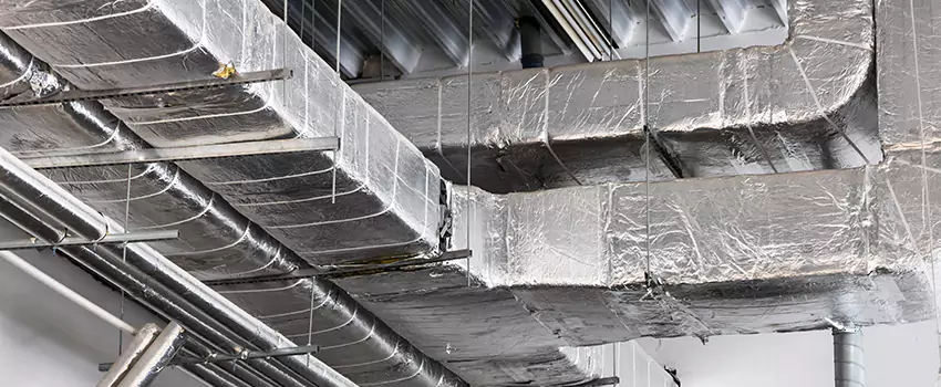 Vent Dust Cleaning Cost in Ossining, NY