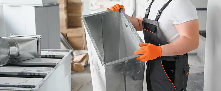 Ventilation Fan Cleaning Services in Ossining, New York