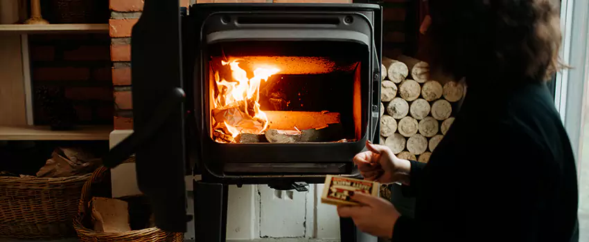Key Features of Vermont Castings Fireplaces in Ossining, NY