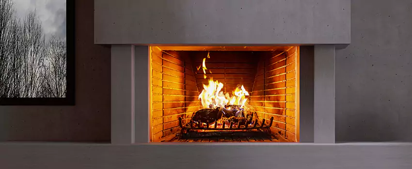 Indoor Wood Burning Furnace Repair and Installation in Ossining, New York
