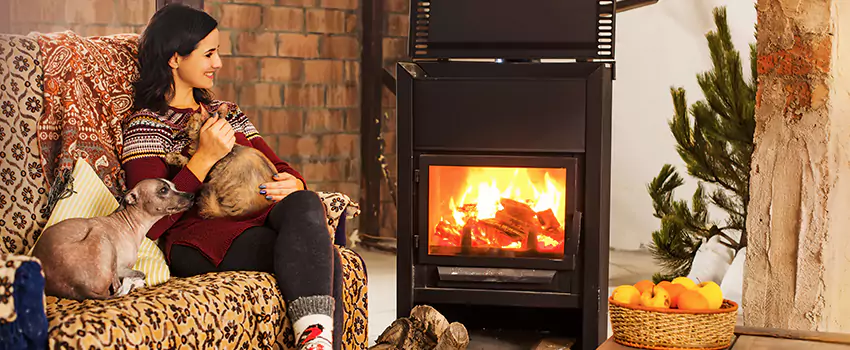 Wood Stove Chimney Cleaning Services in Ossining, NY