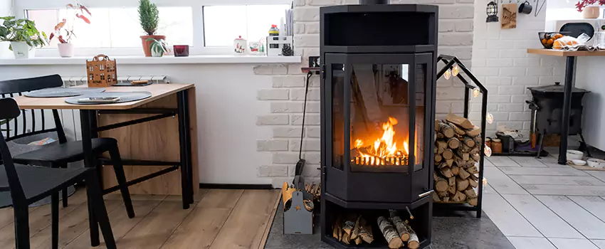 Wood Stove Firebox Installation Services in Ossining, NY