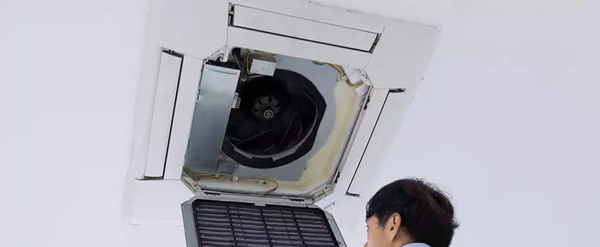 Benefits of Professional Air Duct Cleaning in Ossining, New York