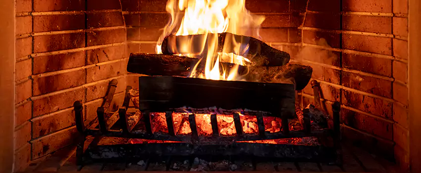 Chimney Ash Dump Cover Repair Services in Ossining, NY