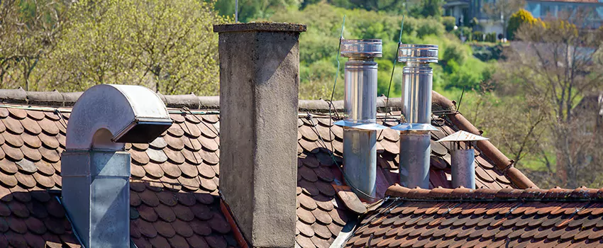 Commercial Chimney Blockage Removal in Ossining, New York