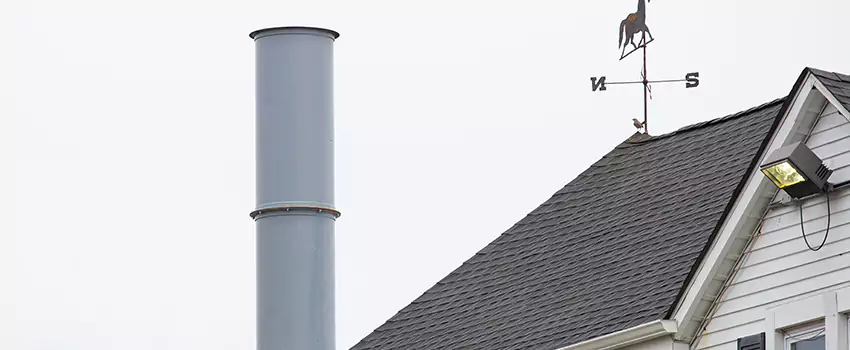 Multi-flue Chimney Caps Installation And Repair in Ossining, NY