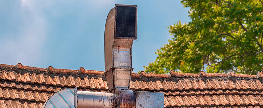 Chimney Creosote Cleaning Experts in Ossining, New York