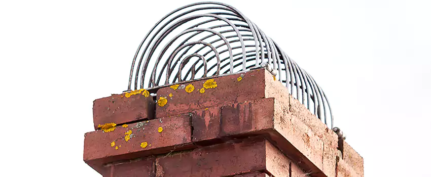 Chimney Crown Problems in Ossining, New York