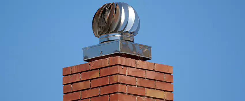 Chimney Damper Hinge Repair in Ossining, NY