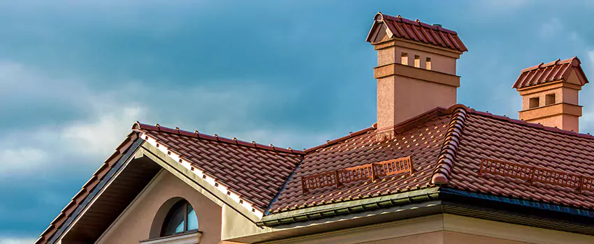 Residential Chimney Services in Ossining, New York