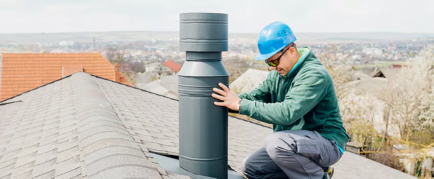 Insulated Chimney Liner Services in Ossining, NY