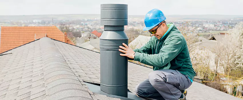 Chimney Repair Cost in Ossining, NY