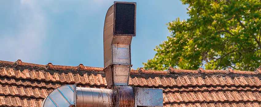 Chimney Blockage Removal in Ossining, New York