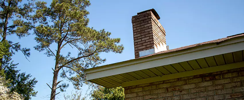 Brick Chimney Sweep Near Me in Ossining, NY