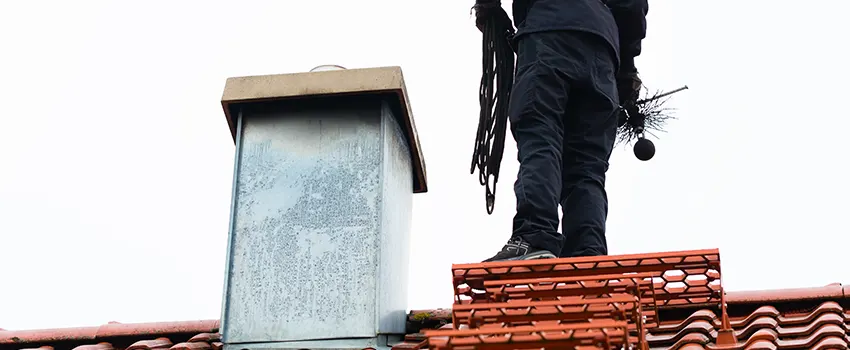 Modern Chimney Sweeping Techniques in Ossining, New York