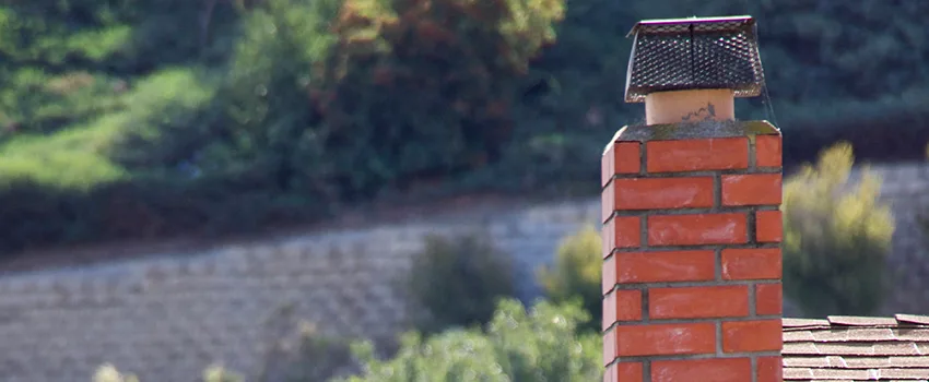Chimney Tuckpointing And Masonry Restoration in Ossining, NY