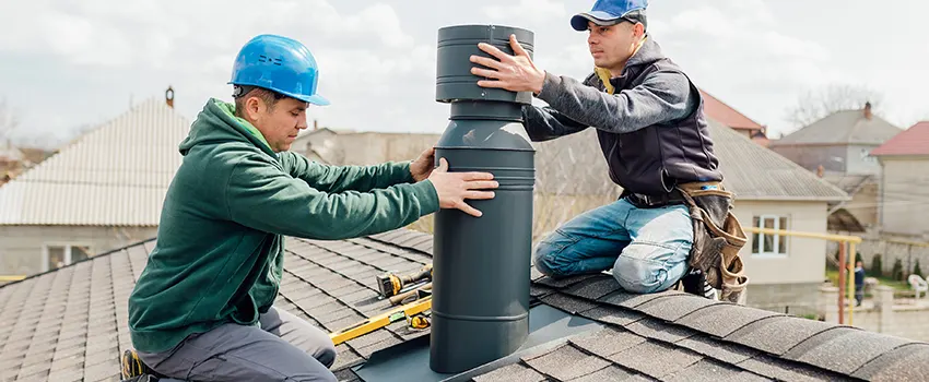Commercial Chimney Cost in Ossining, NY