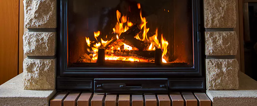 Decorative Fireplace Installation Cost in Ossining, New York