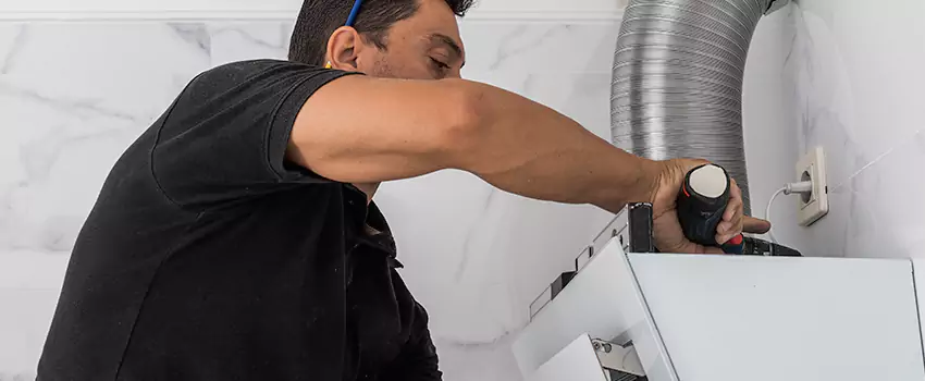 Dryer Vent Blockage Cleaning in Ossining, NY
