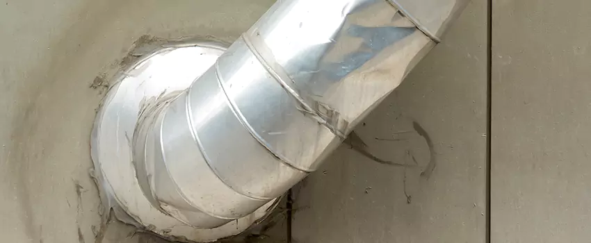 Dryer Vent Repair Process in Ossining, NY