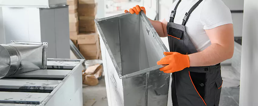 Benefits of Professional Ductwork Cleaning in Ossining, NY
