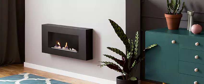 Cost of Ethanol Fireplace Repair And Installation Services in Ossining, NY