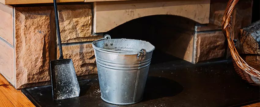 Clean The Fireplace Mantle And Hearth in Ossining, New York