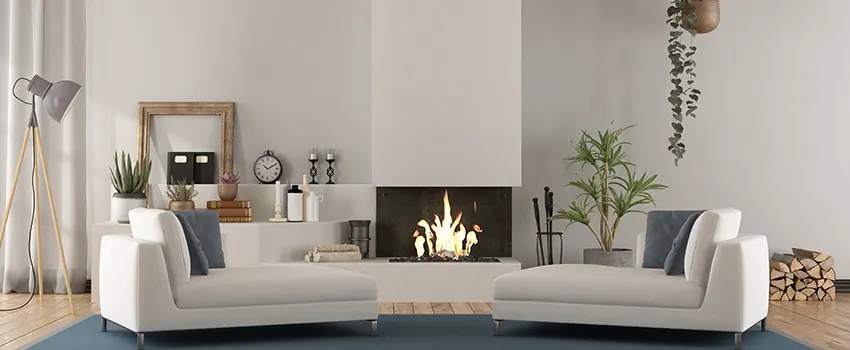 Decorative Fireplace Crystals Services in Ossining, New York