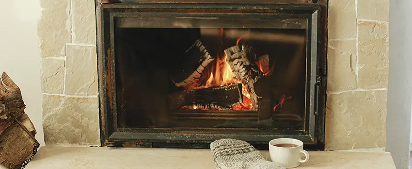 Fireplace Door Handle Replacements Services in Ossining, New York