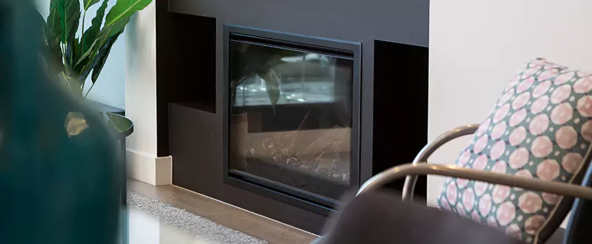 Gas Fireplace Installation in Ossining, NY