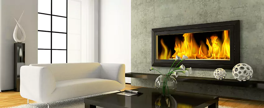 Fireplace Hearth Ideas in Ossining, New York