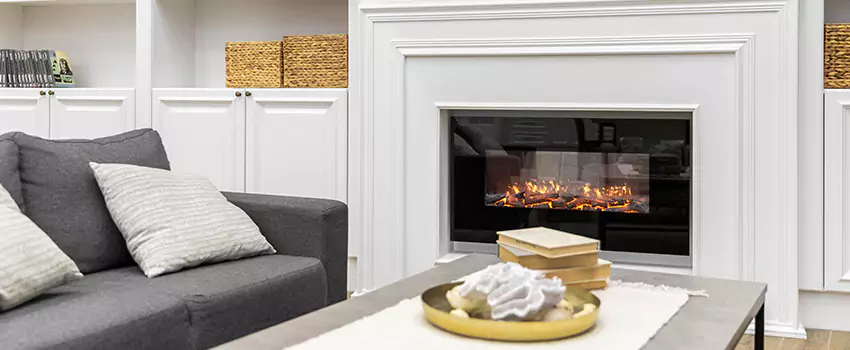 Pellet Fireplace Insert Installation in Ossining, NY