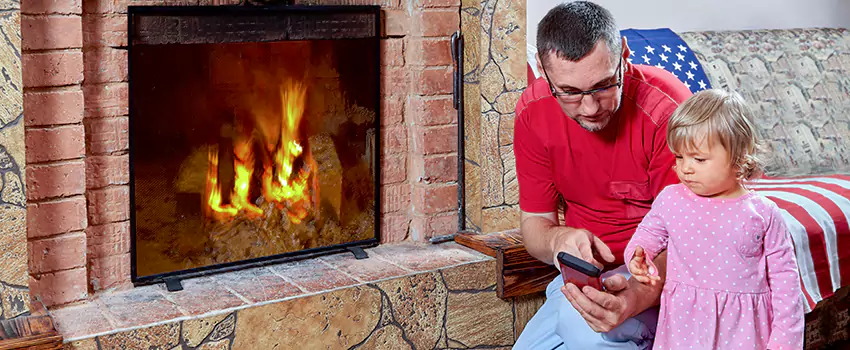 Fireplace Safety Locks For Kids in Ossining, NY