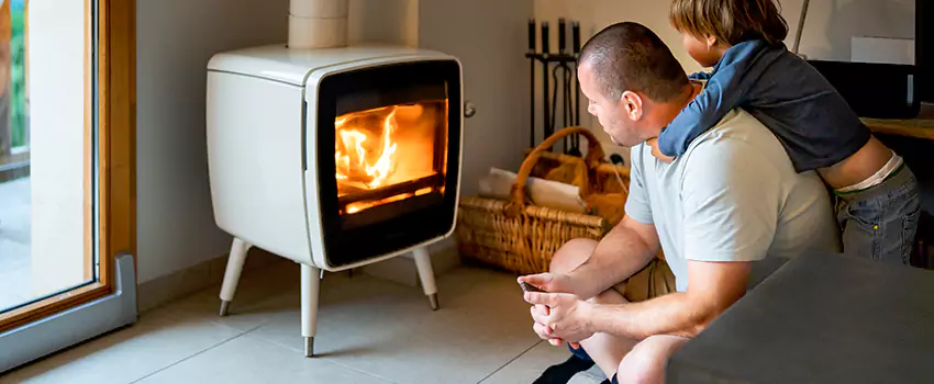 Fireplace Flue Maintenance Services in Ossining, NY