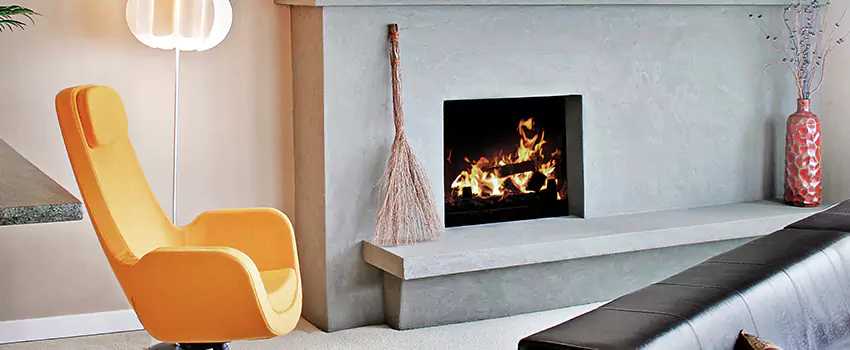 Electric Fireplace Makeover Services in Ossining, NY