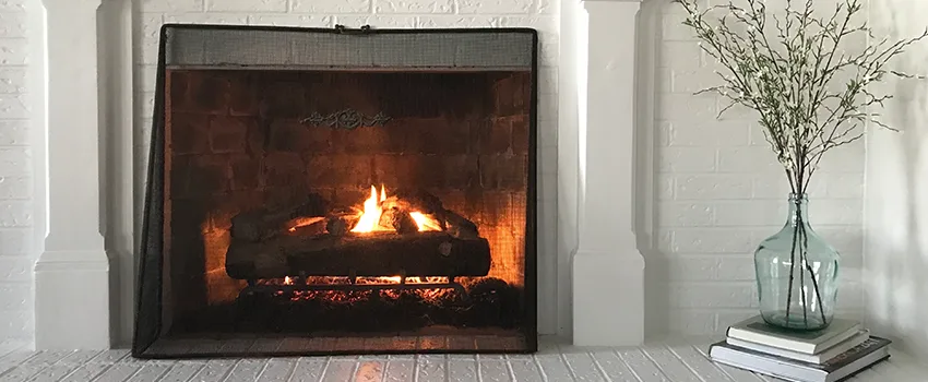 Cost-Effective Fireplace Mantel Inspection And Maintenance in Ossining, NY