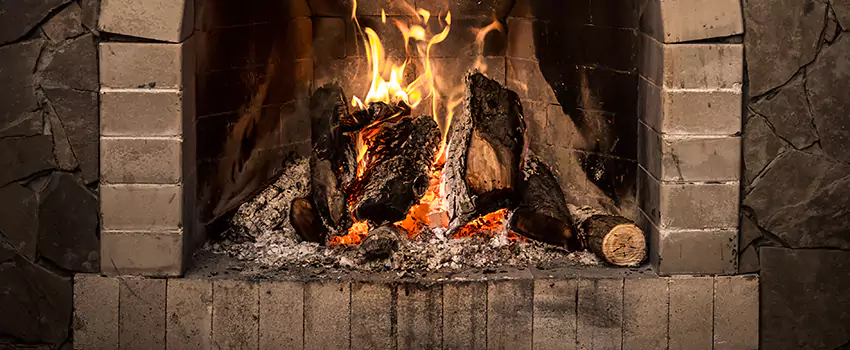 Cost of Rebuilding A Fireplace in Ossining, New York