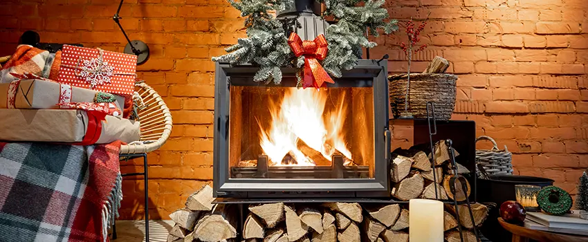 Steel Fireplace Grate Repair And Replacement Services in Ossining, New York