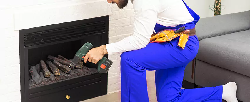 Fireplace Repair Expert in Ossining, New York