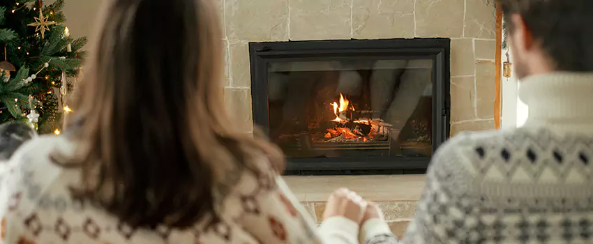 Fireplace Firebox Refurbish & Restore Services in Ossining, NY
