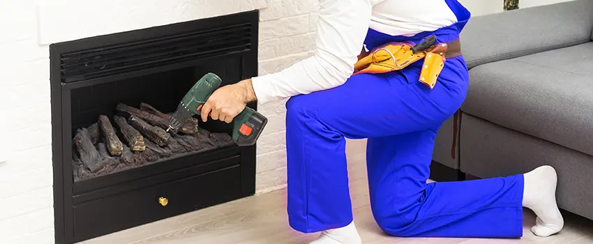 Fireplace Safety Inspection Specialists in Ossining, New York
