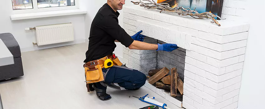 Gas Fireplace Repair And Replacement in Ossining, NY