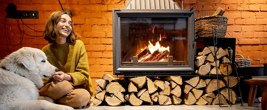 Fireplace Smell Removal Cost in Ossining, NY