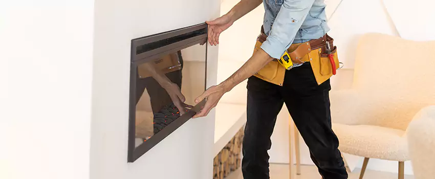 Traditional Fireplace Vent Sweeping in Ossining, NY