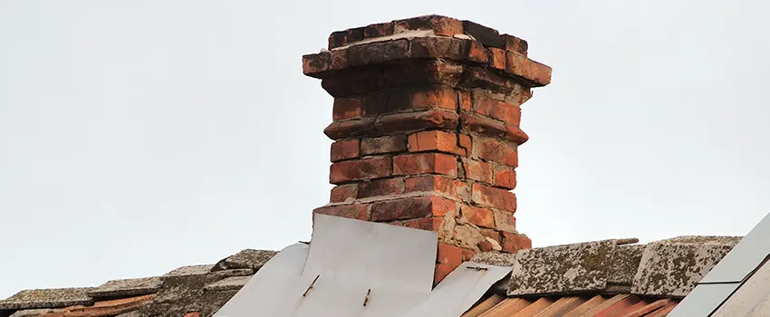 Cost of Fixing Blocked Chimney in Ossining, New York