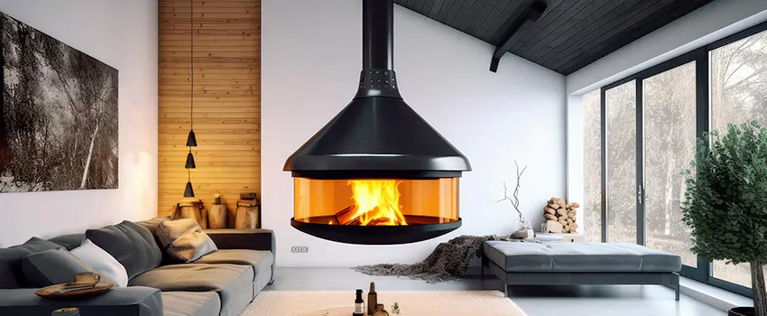 Floating Damaged Fireplace Repair Services in Ossining, NY