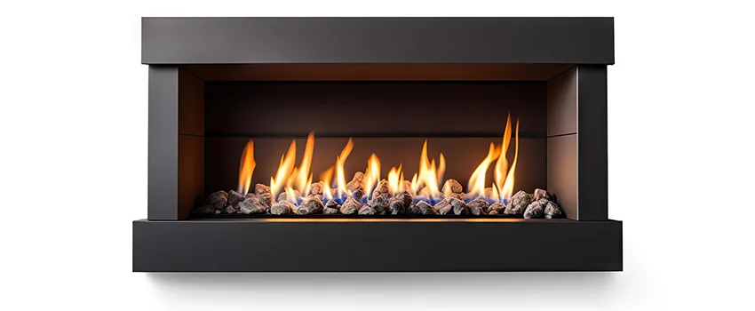 Outdoor Gas Fireplaces Installation in Ossining, NY
