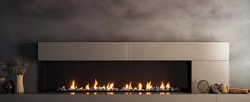 Gas Fireplace Logs Supplier in Ossining, New York