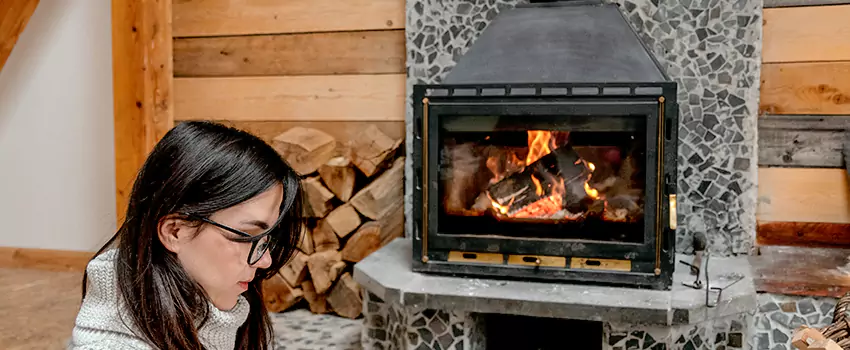 Harman P68-C Pellet Stove Repair in Ossining, New York 